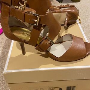 Michael Kors heels